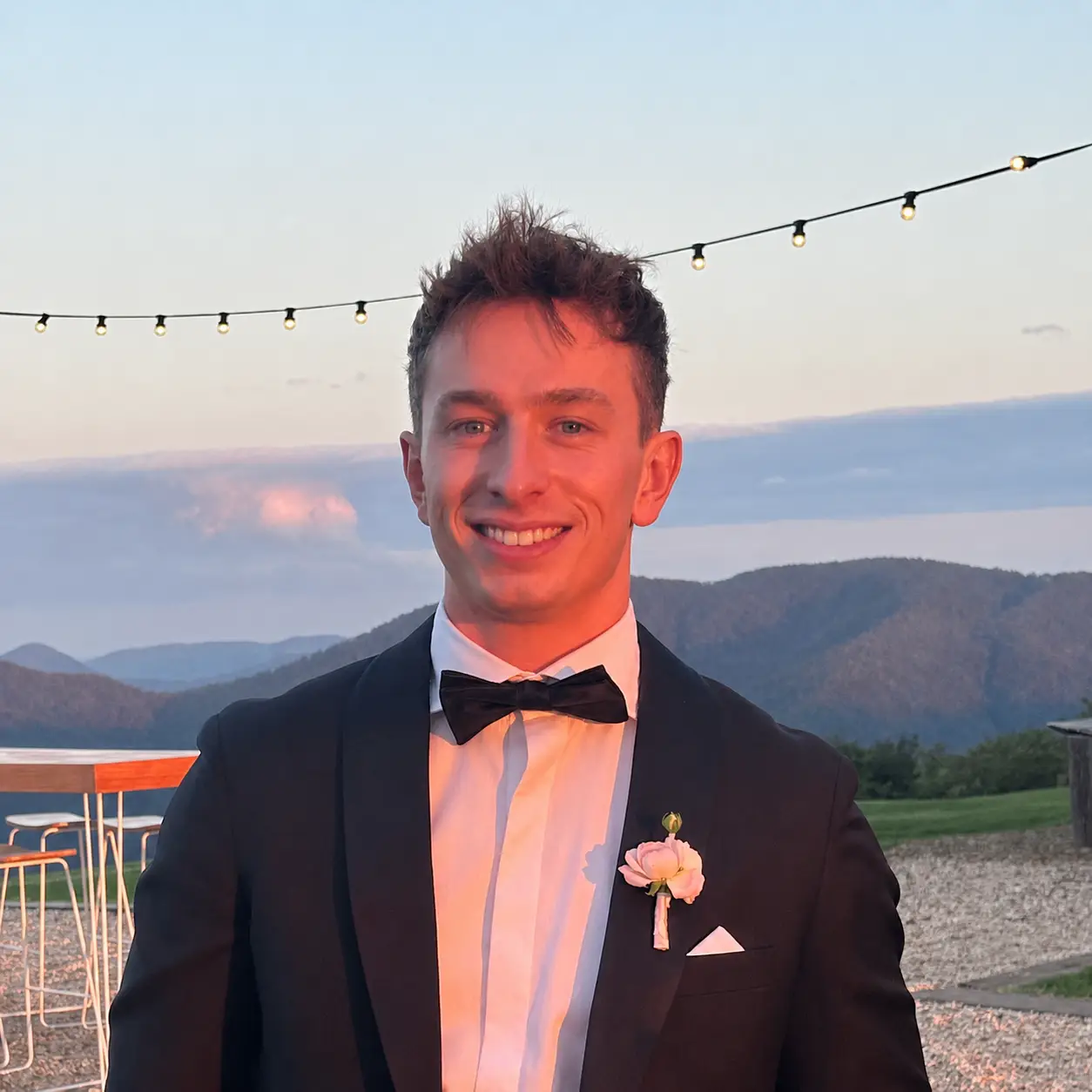 Jake, founder of Trade Boost, Brisbane